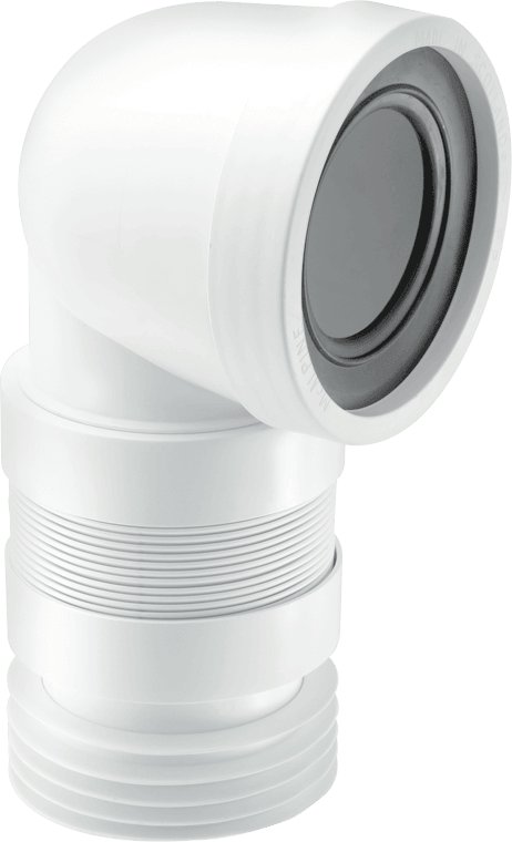 Flexi Bent Pan Connector 170/250