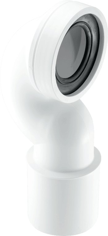 Pan Connector Adjustable Lth Spacesave Pl End