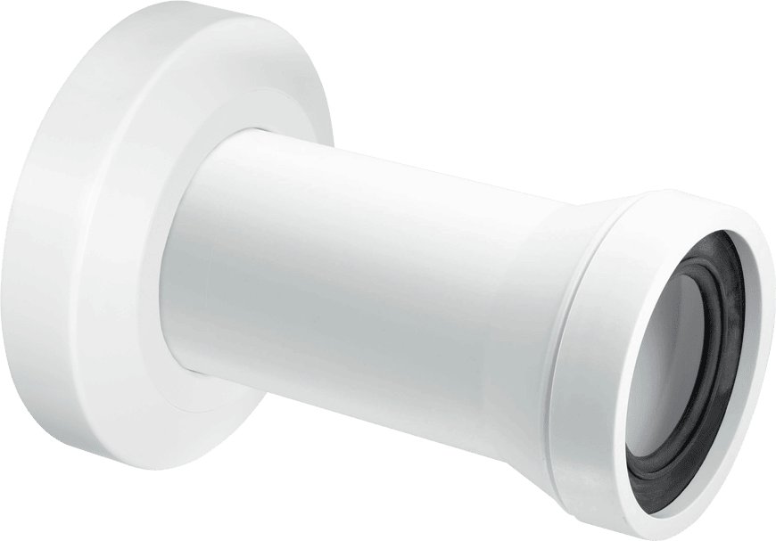 WC Flange For 110mm Pipe