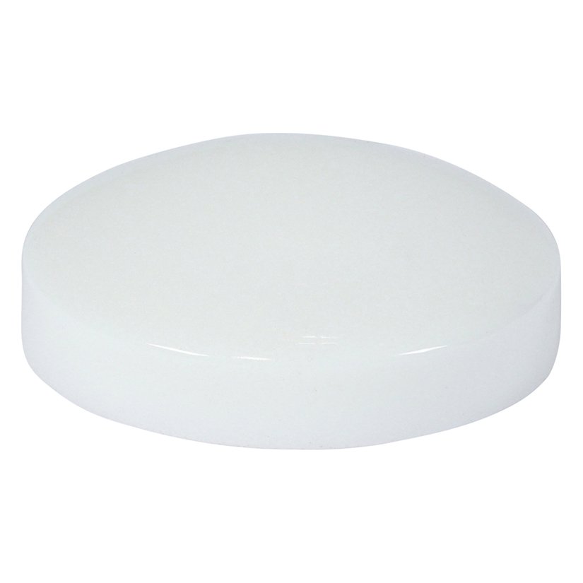 Two Piece Screw Caps