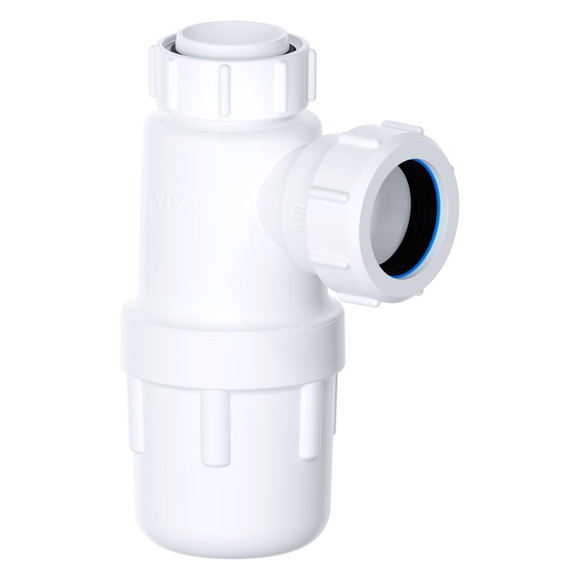 1¼" Bottle Trap