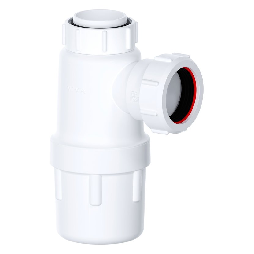 1½" Bottle Trap