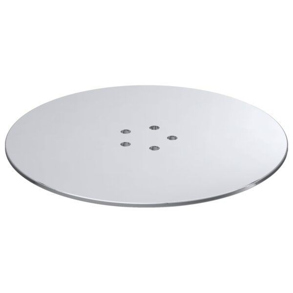 Metal Shower Trap Dome
