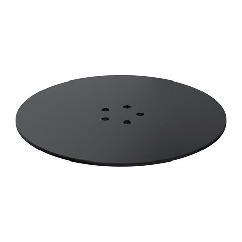 Metal Shower Trap Dome