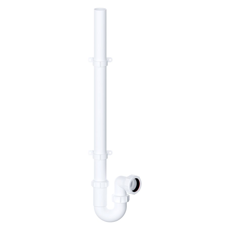 1½" Standpipe Trap