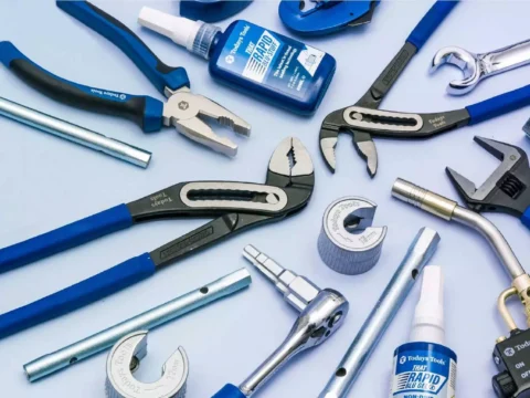 Tools & Accessories